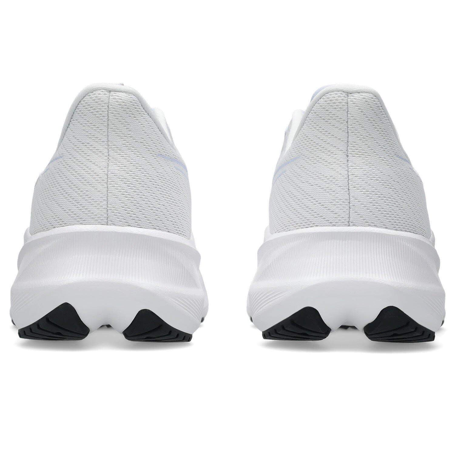 Calcado De Corrida Mulher - ASICS Versablast 4 W - White/Blue Fade 7/7