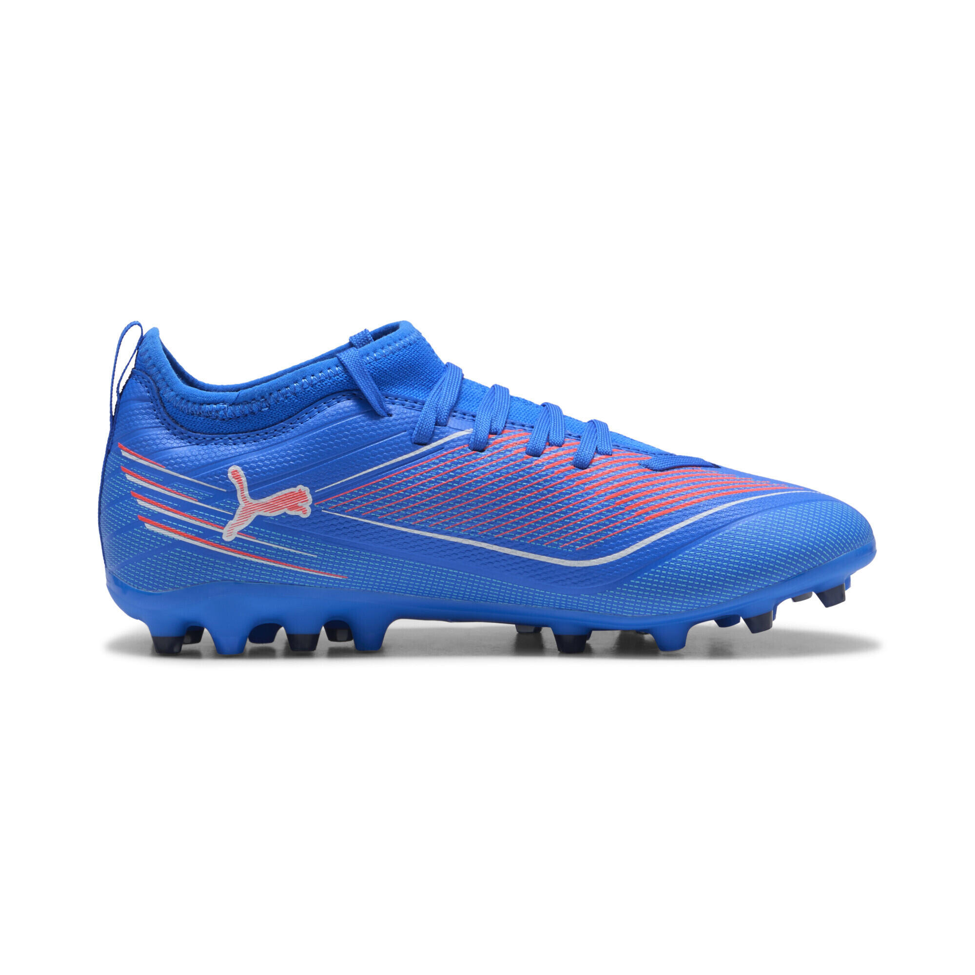 ULTRA 6 MATCH MG Fußballschuhe Jugendliche PUMA 5/7