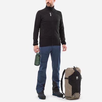 Polaire Alpinisme pour homme KAMET POWER PRO