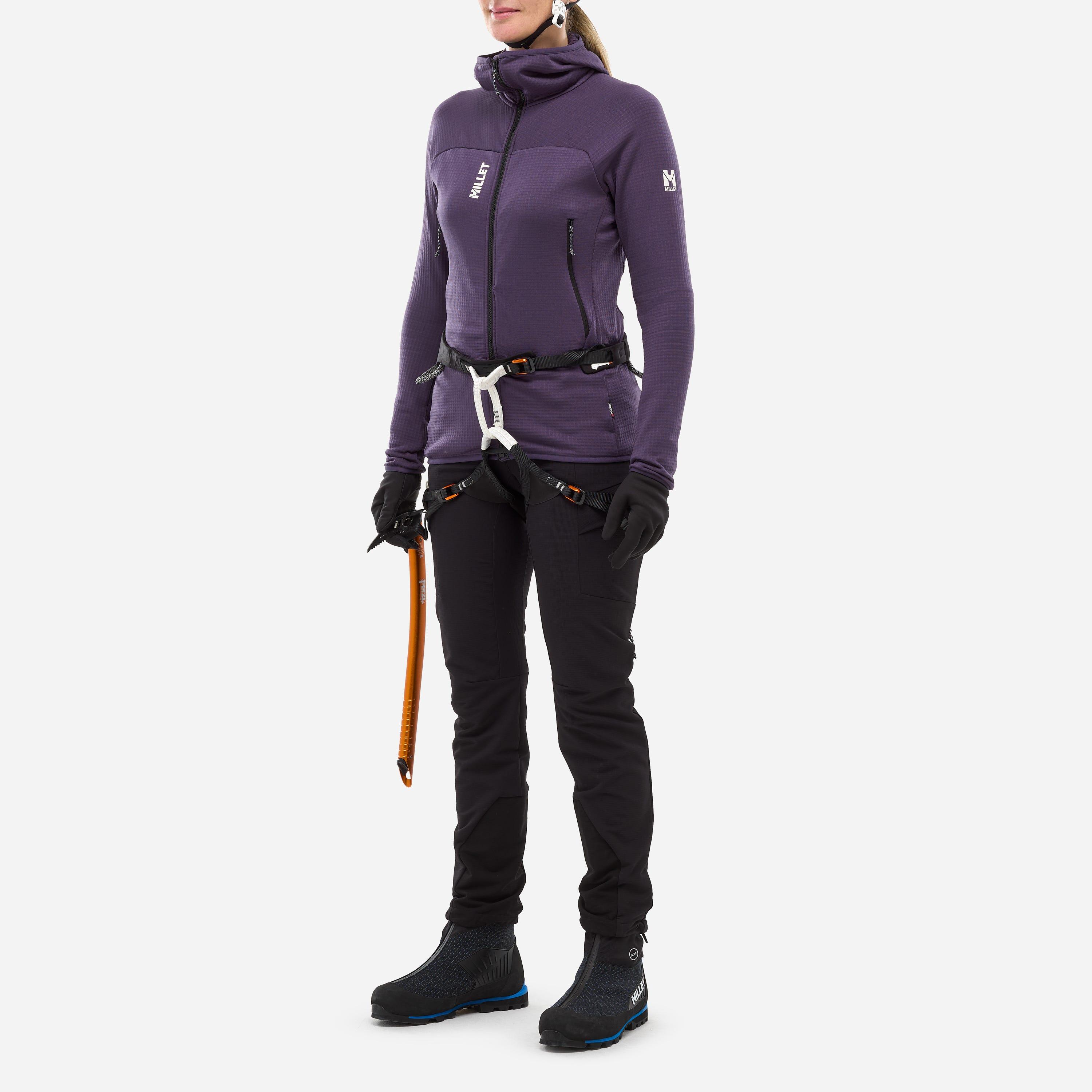 Polar Montañismo Mujeres  FUSION GRID 2/5