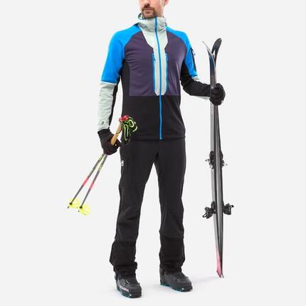 Polaire Ski de randonnée pour homme PIERRA MENT