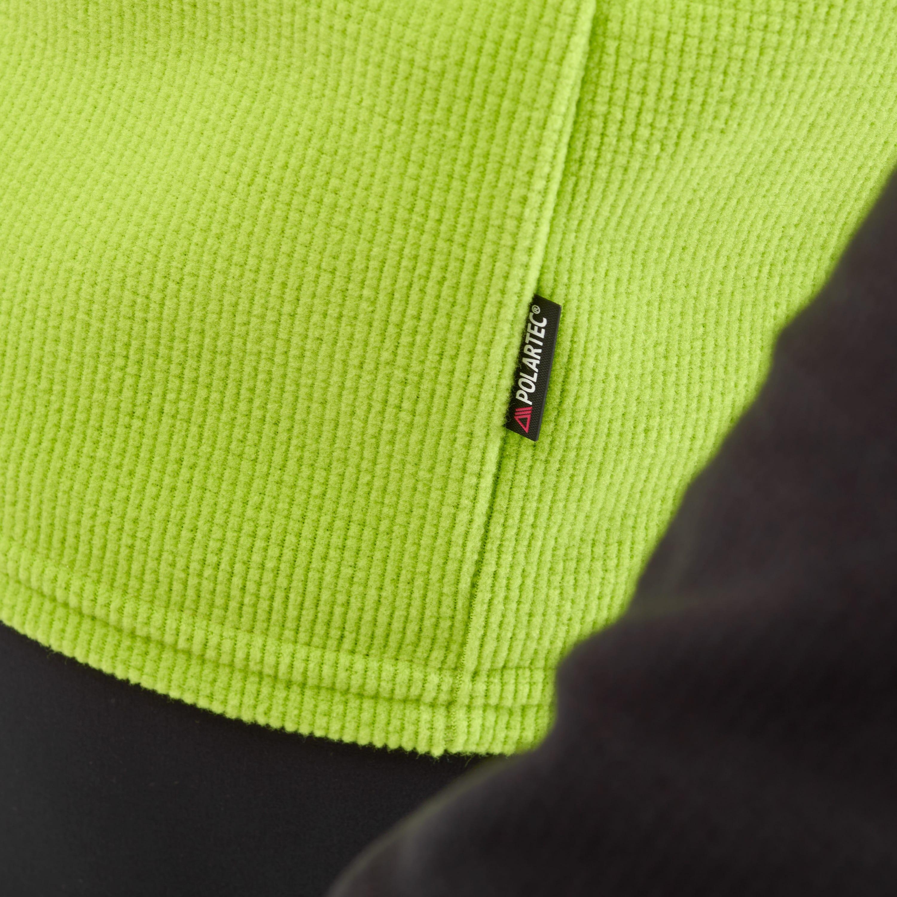 Polaire Randonnée - Trekking pour homme UBIC LIGHTGRID 5/5