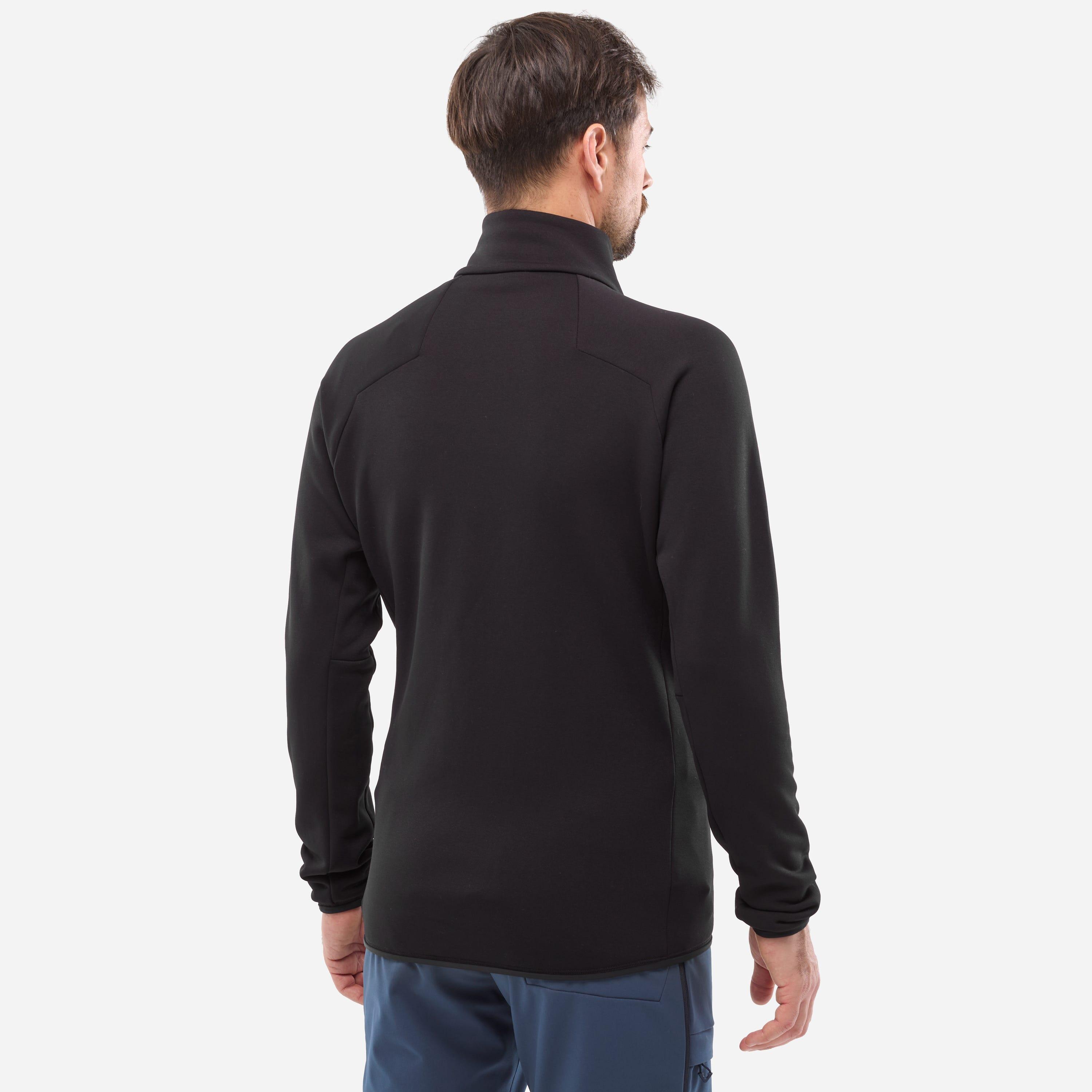 Polaire Alpinisme pour homme KAMET POWER PRO 4/5