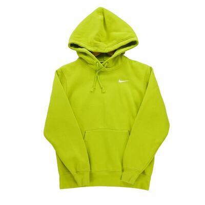 Tweedehands - hoodie vrouwen groen - als nieuw