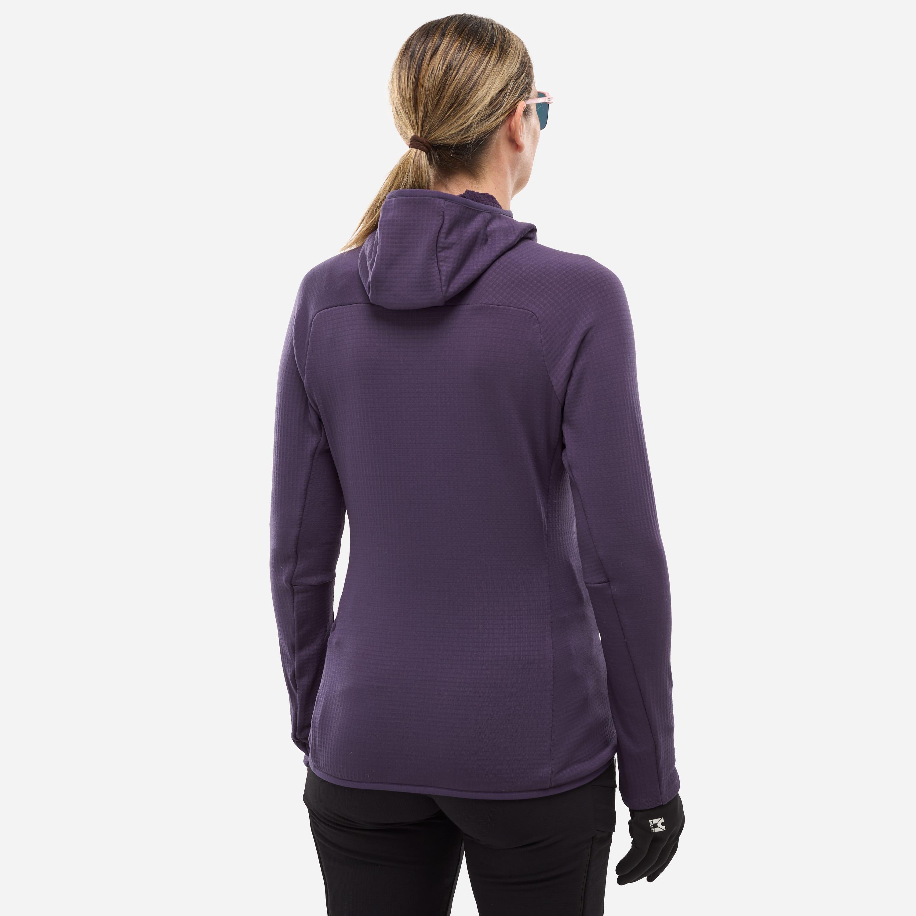 Polar Montañismo Mujeres  FUSION GRID 4/5