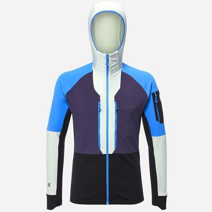 Polaire Ski de randonnée pour homme PIERRA MENT