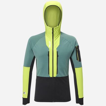 Polaire Ski de randonnée pour homme PIERRA MENT