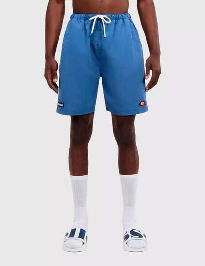 Bañadores para Hombre Ellesse Azul