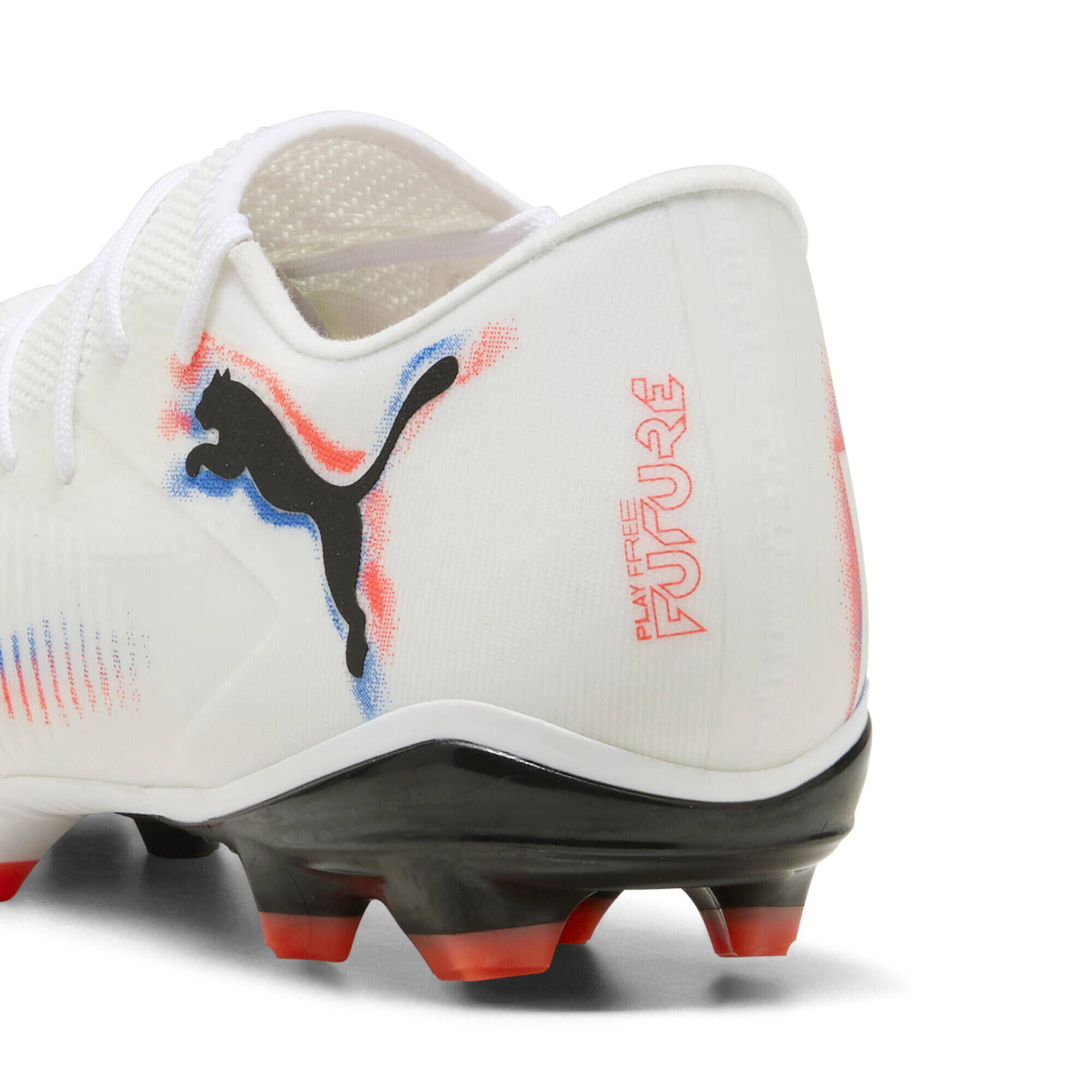 Scarpe da calcio dal profilo basso FUTURE 8 MATCH FG/AG unisex PUMA 2/7