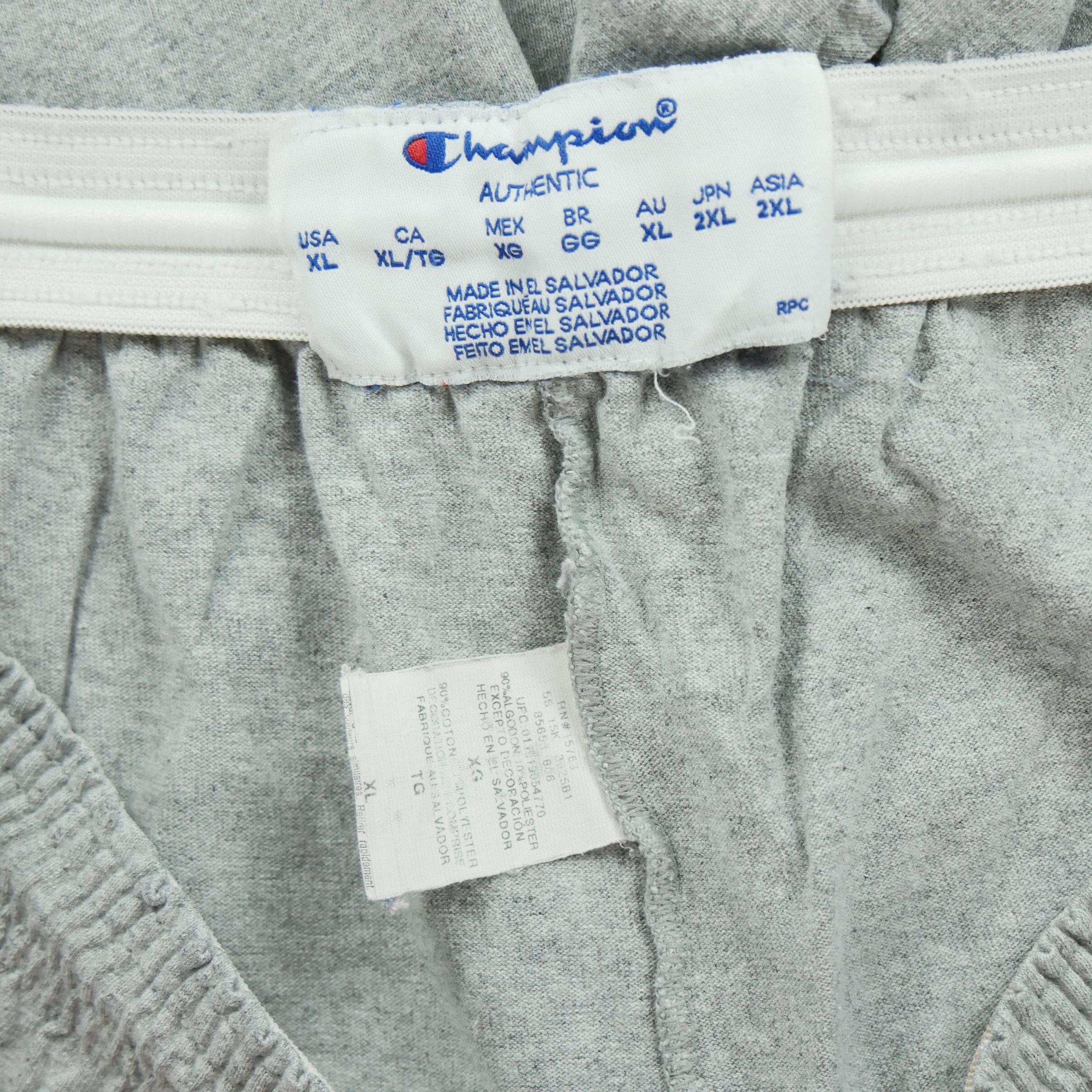 Reconditionné - Short Homme Gris - Excellent 5/5