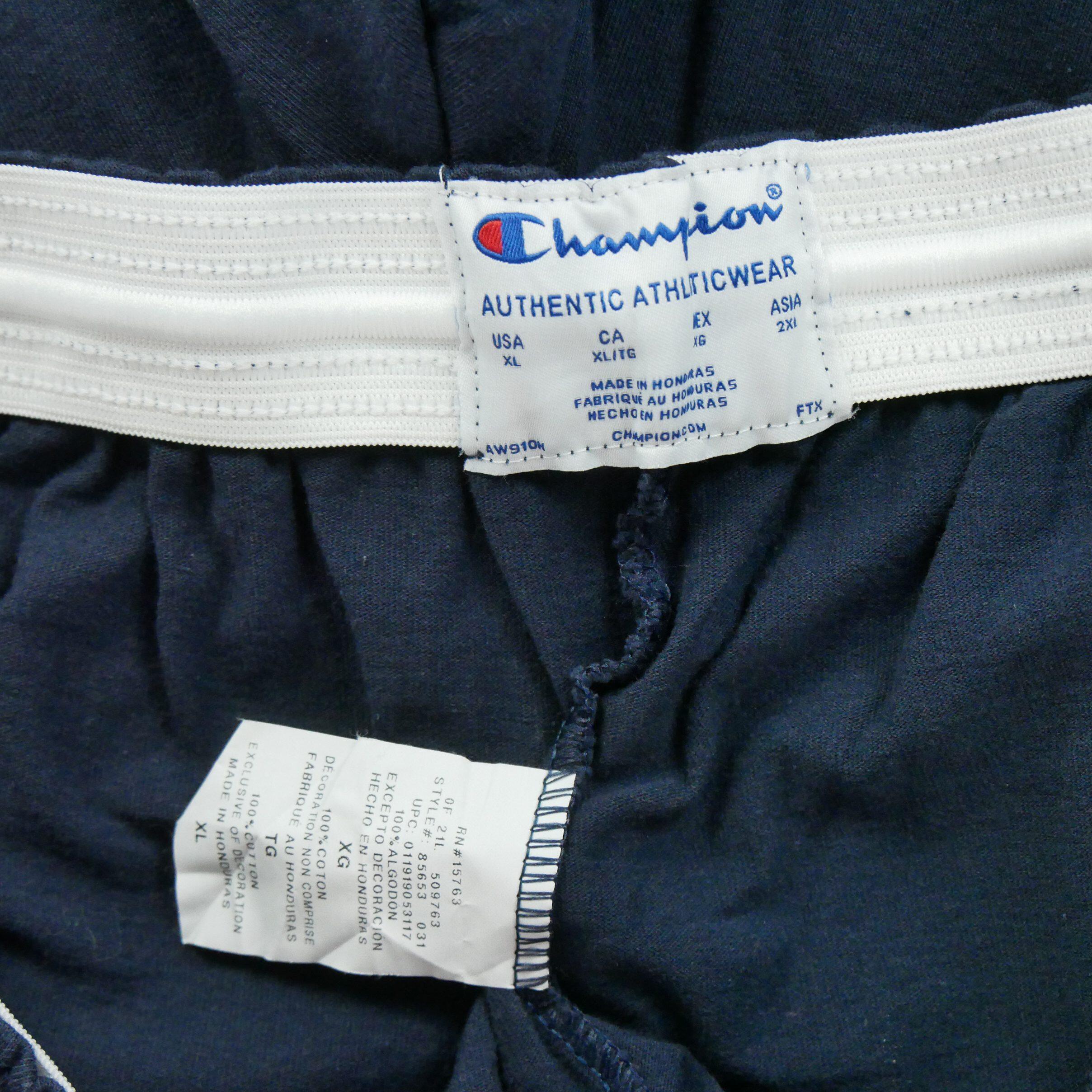 Reconditionné - Short Homme Marine - Excellent 5/5