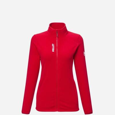 Fleecejacke UBIC LIGHTGRID damen