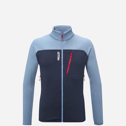 Polaire Randonnée - Trekking pour homme SENECA