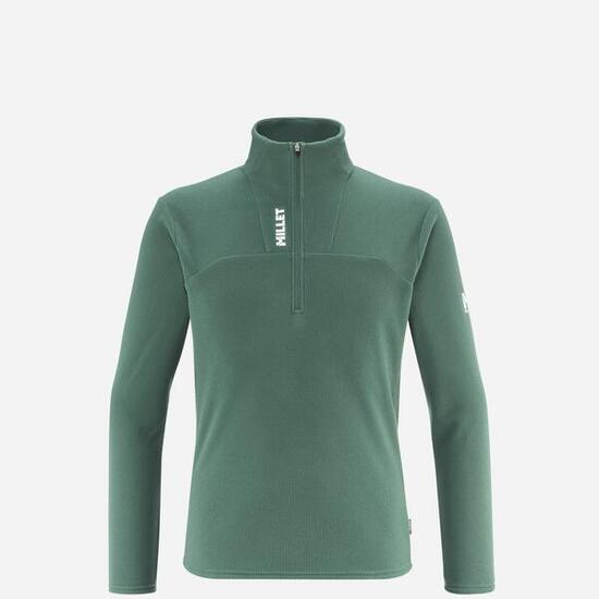 Polaire Randonnée - Trekking pour homme UBIC LIGHTGRID