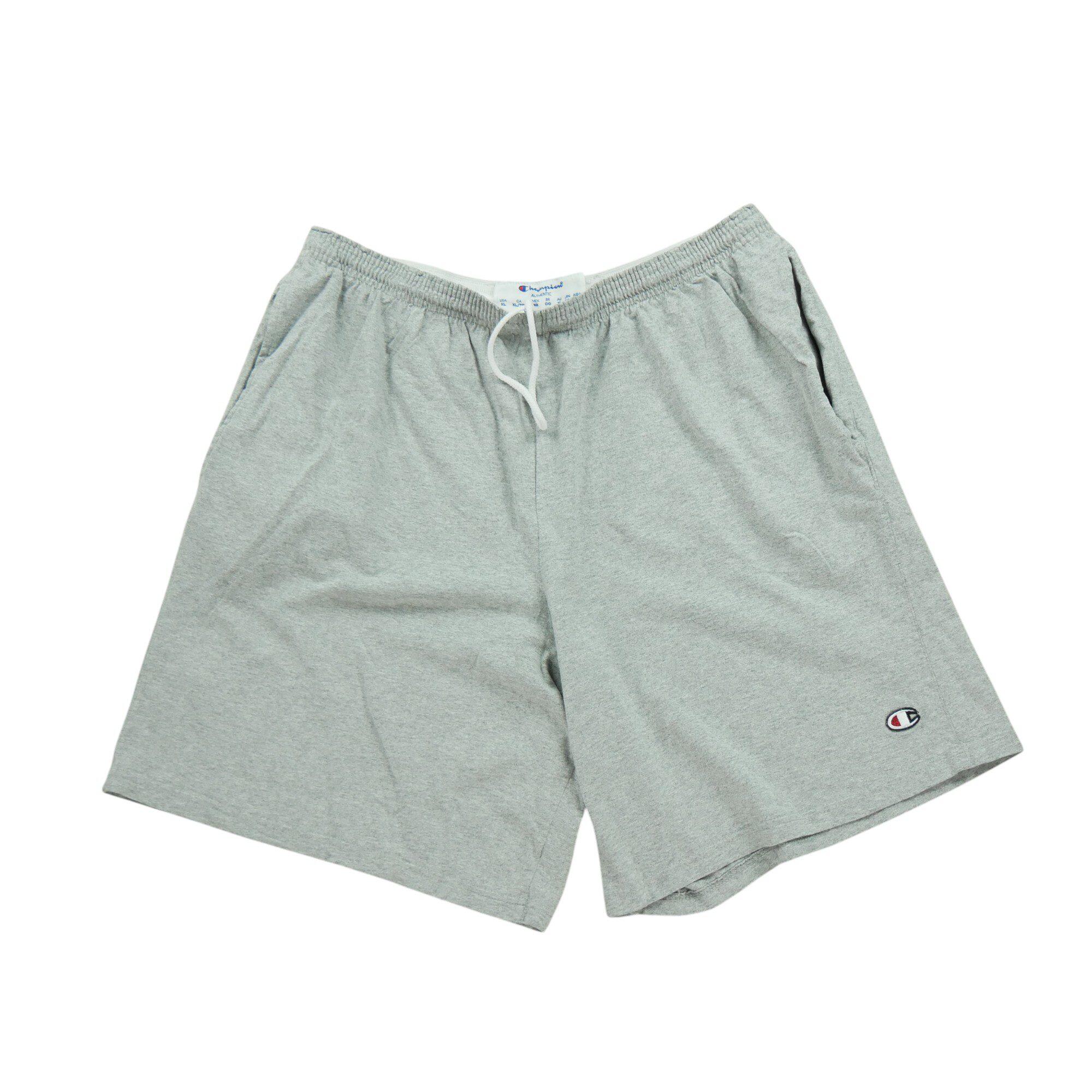 CHAMPION Reconditionné - Short Homme Gris - Excellent