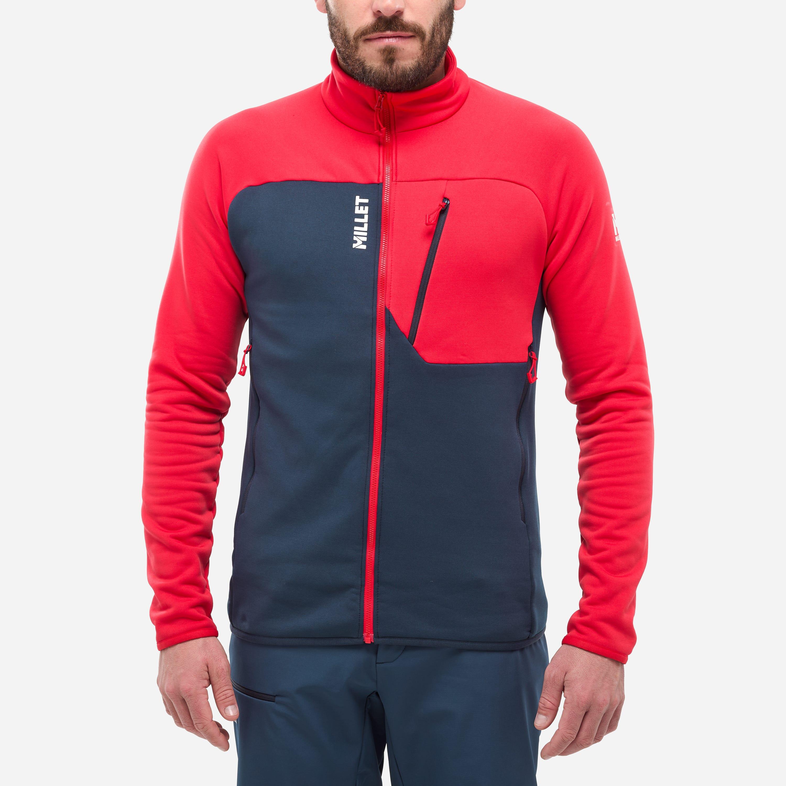 Polaire Randonnée - Trekking pour homme SENECA 3/5