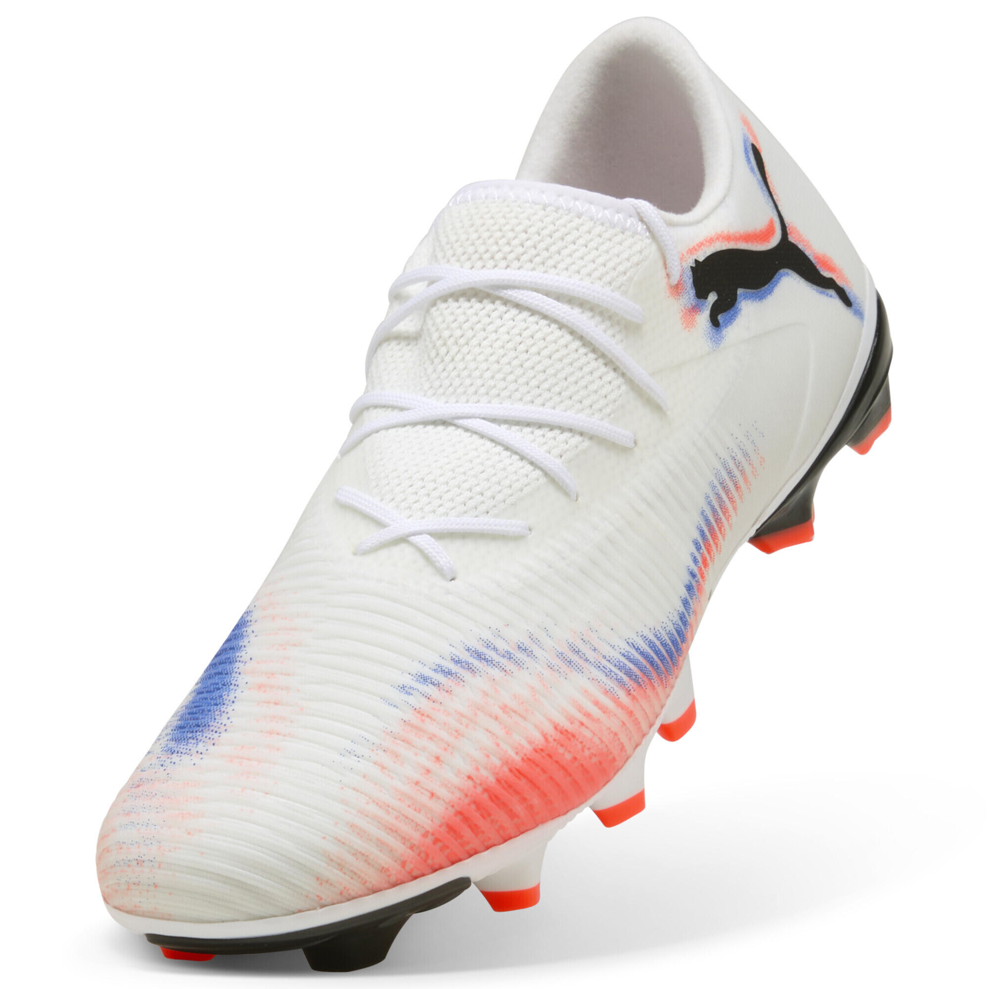 Scarpe da calcio dal profilo basso FUTURE 8 MATCH FG/AG unisex PUMA 6/7
