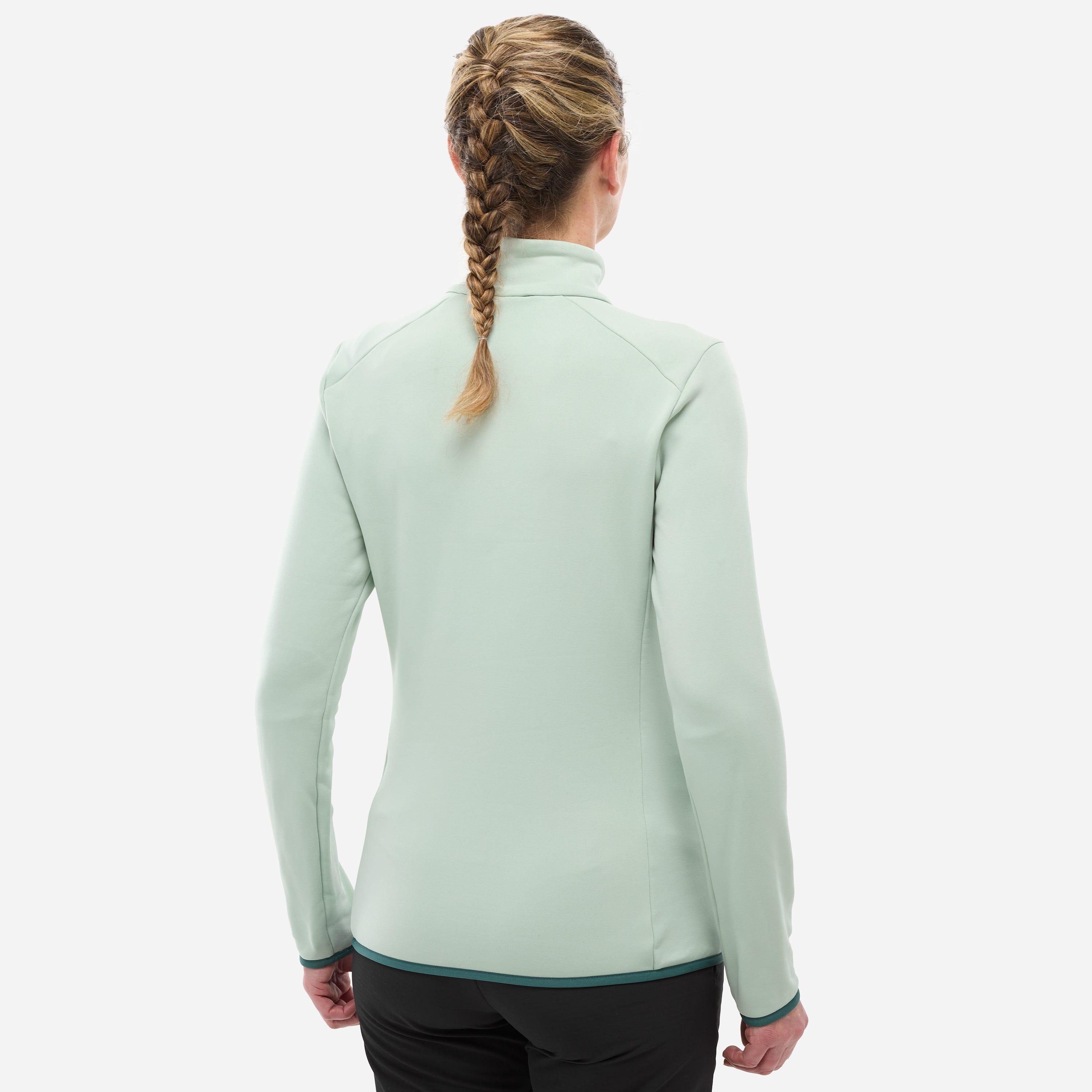 Polaire Randonnée - Trekking pour femme SENECA 4/5