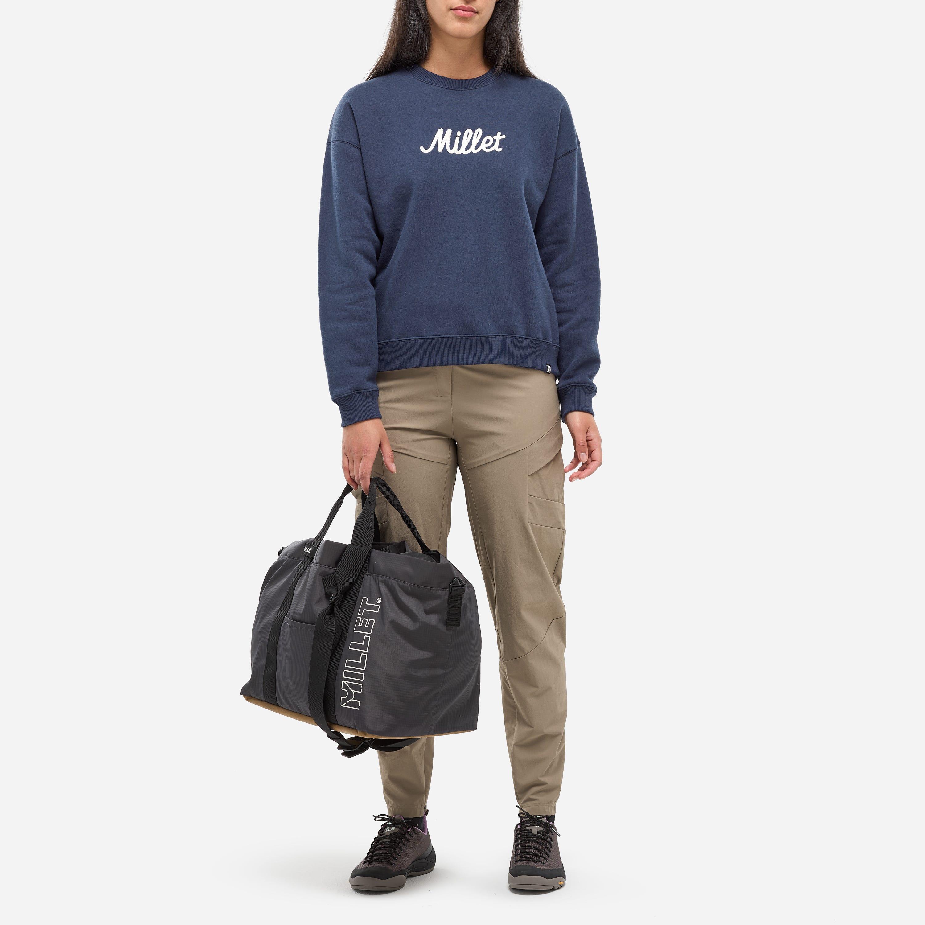 Sweat Outdoor lifestyle pour femme CHAMONIX 2/4