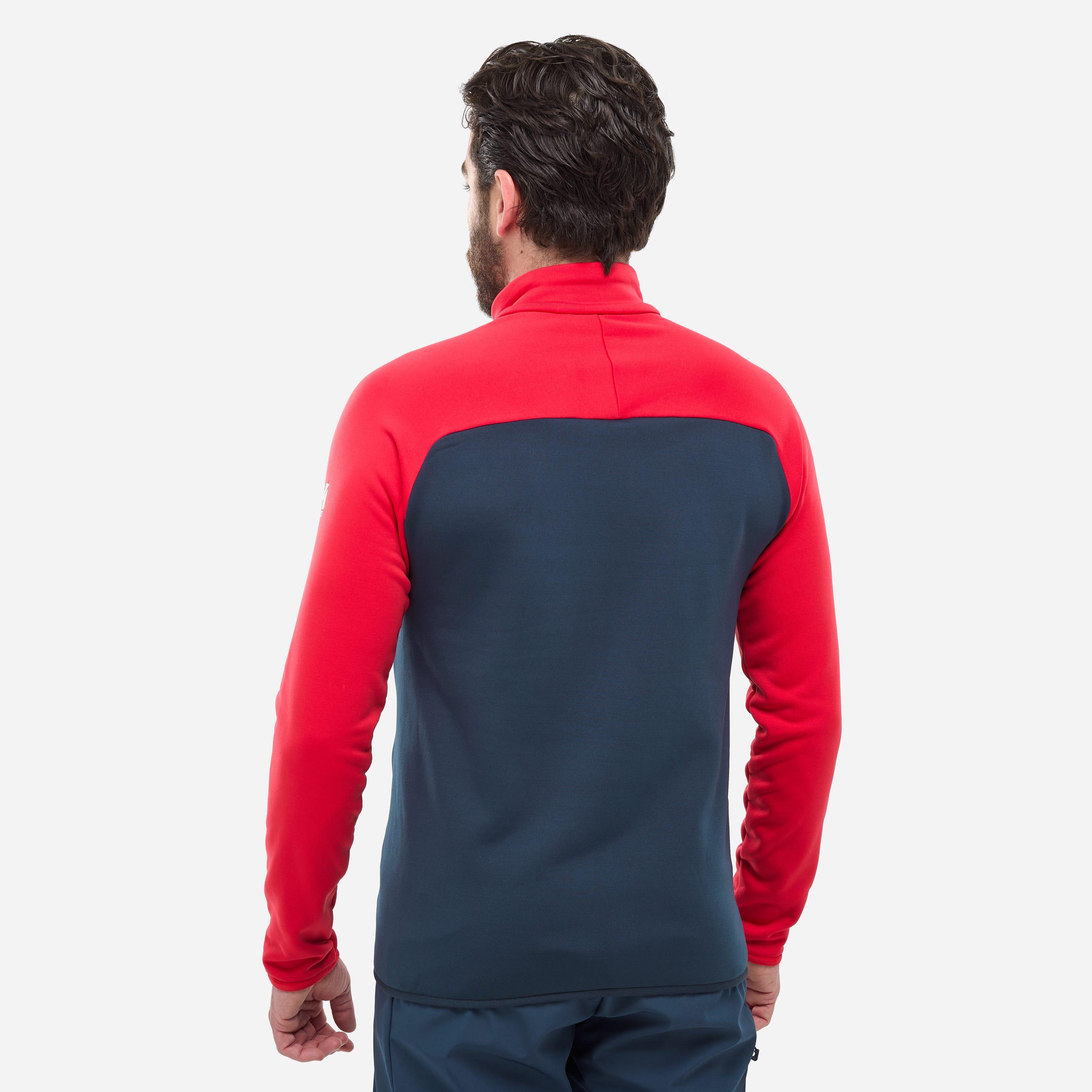 Polaire Randonnée - Trekking pour homme SENECA 4/5