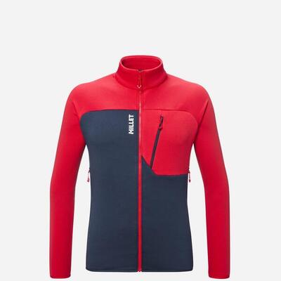 Polar Senderismo Hombre SENECA FLEECE