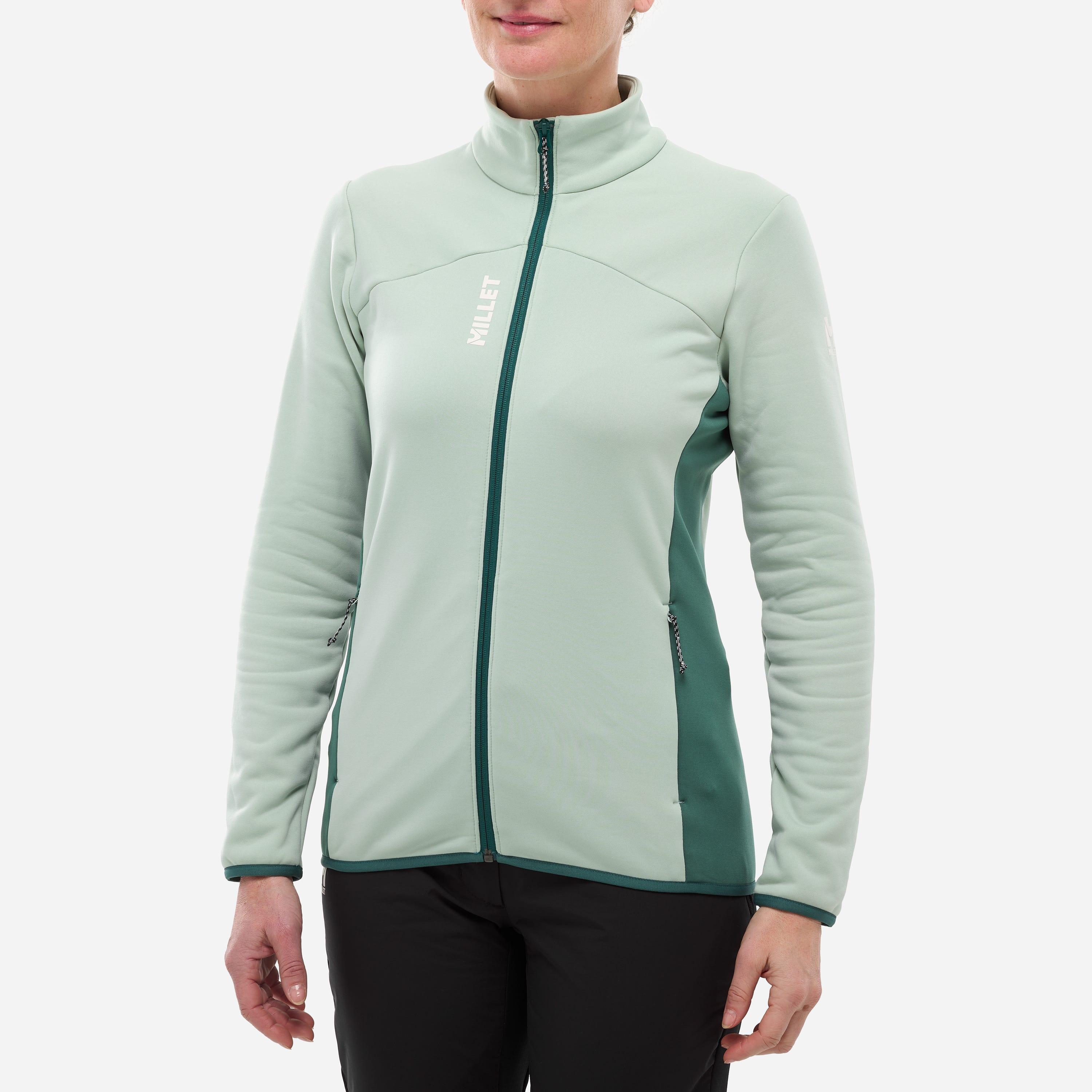 Polaire Randonnée - Trekking pour femme SENECA FLEECE 3/5