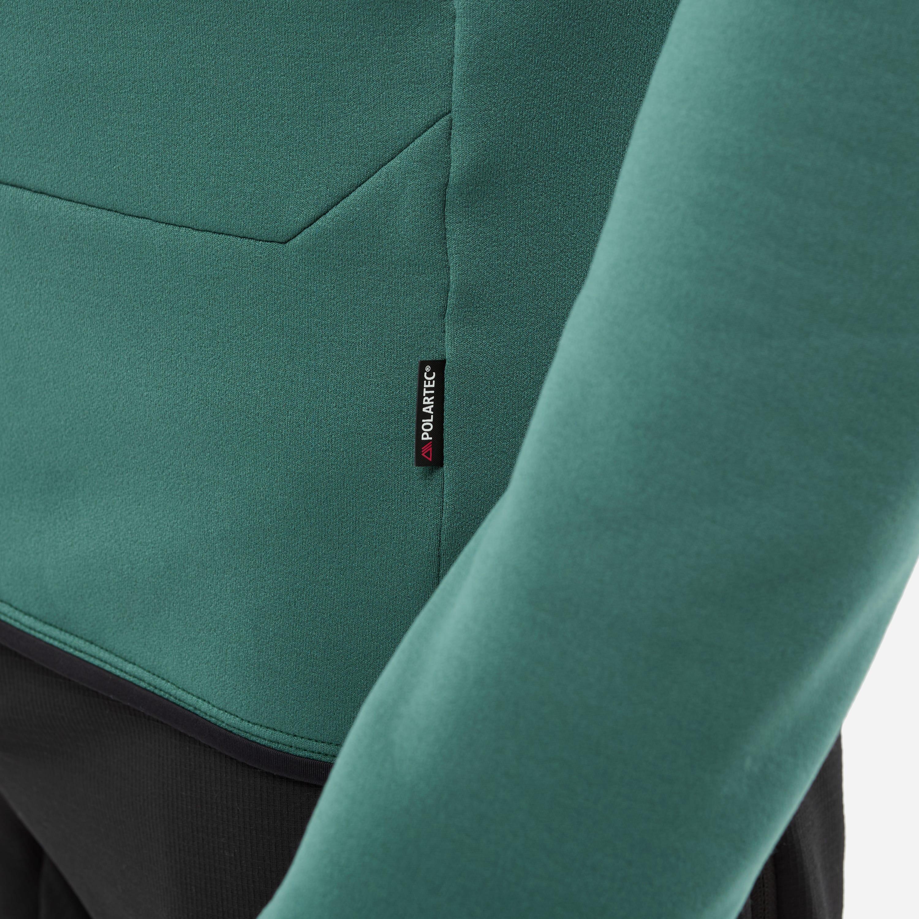 Polaire Alpinisme pour homme KAMET POWER PRO 5/5