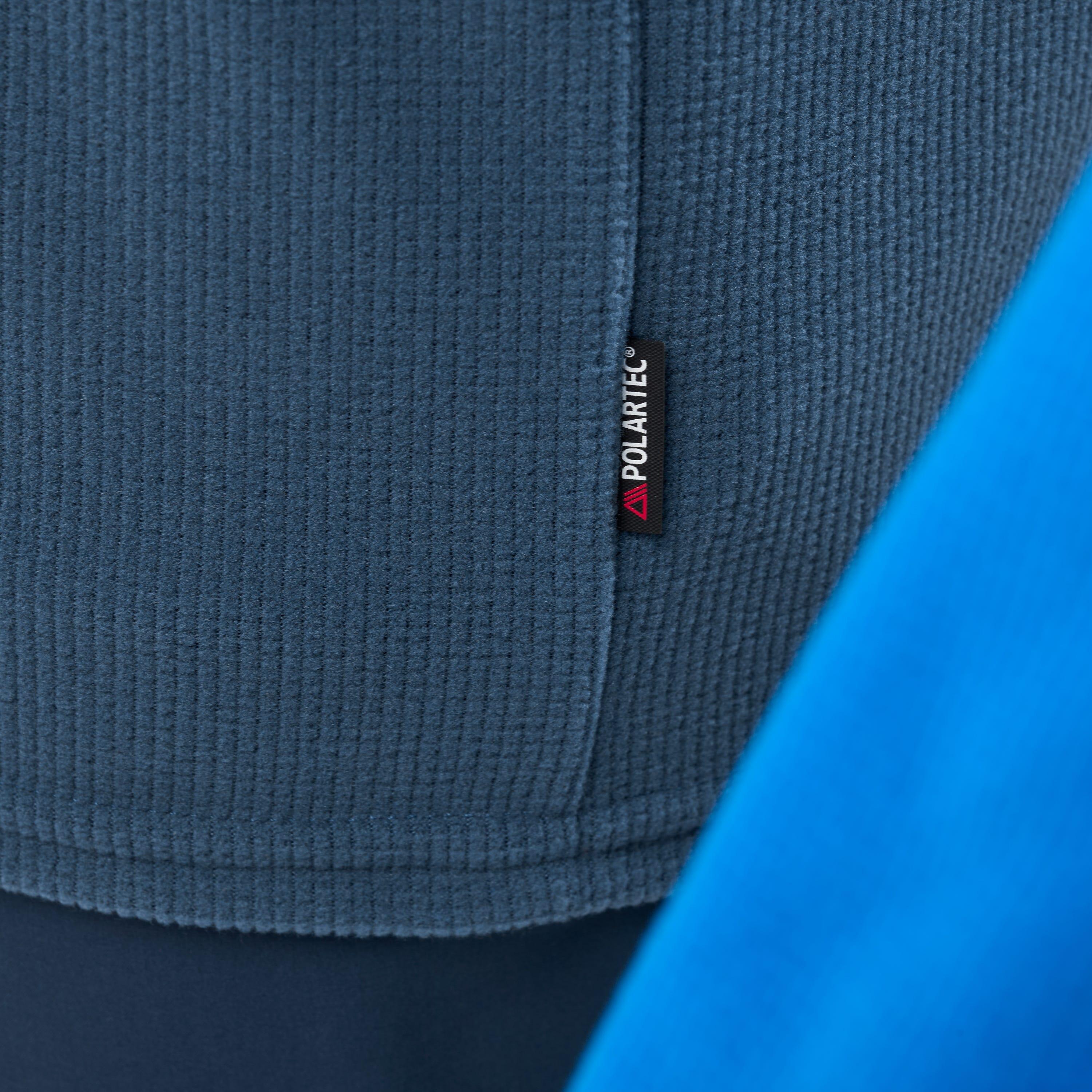 Polaire Randonnée - Trekking pour homme UBIC LIGHTGRID 5/5