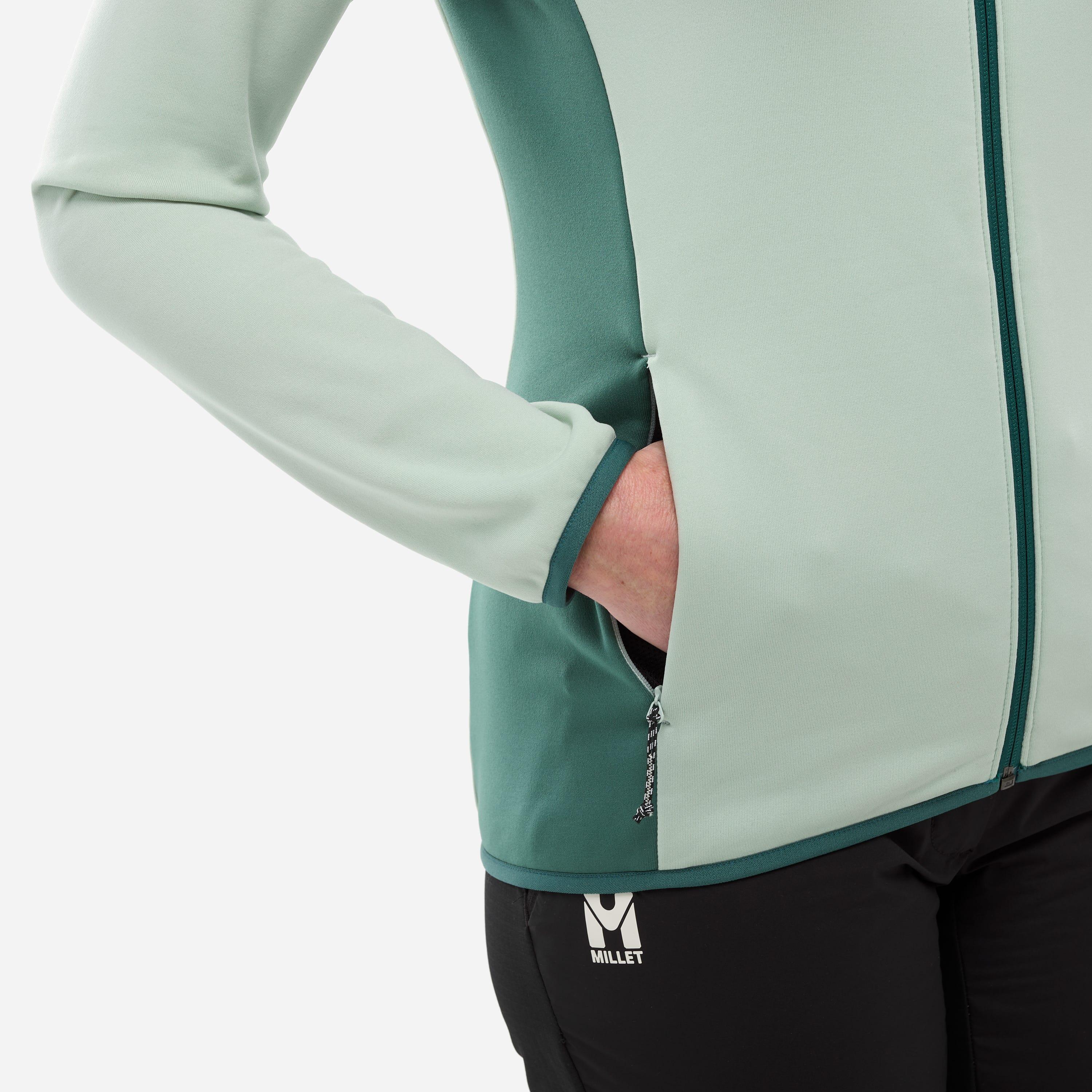 Polaire Randonnée - Trekking pour femme SENECA FLEECE 5/5