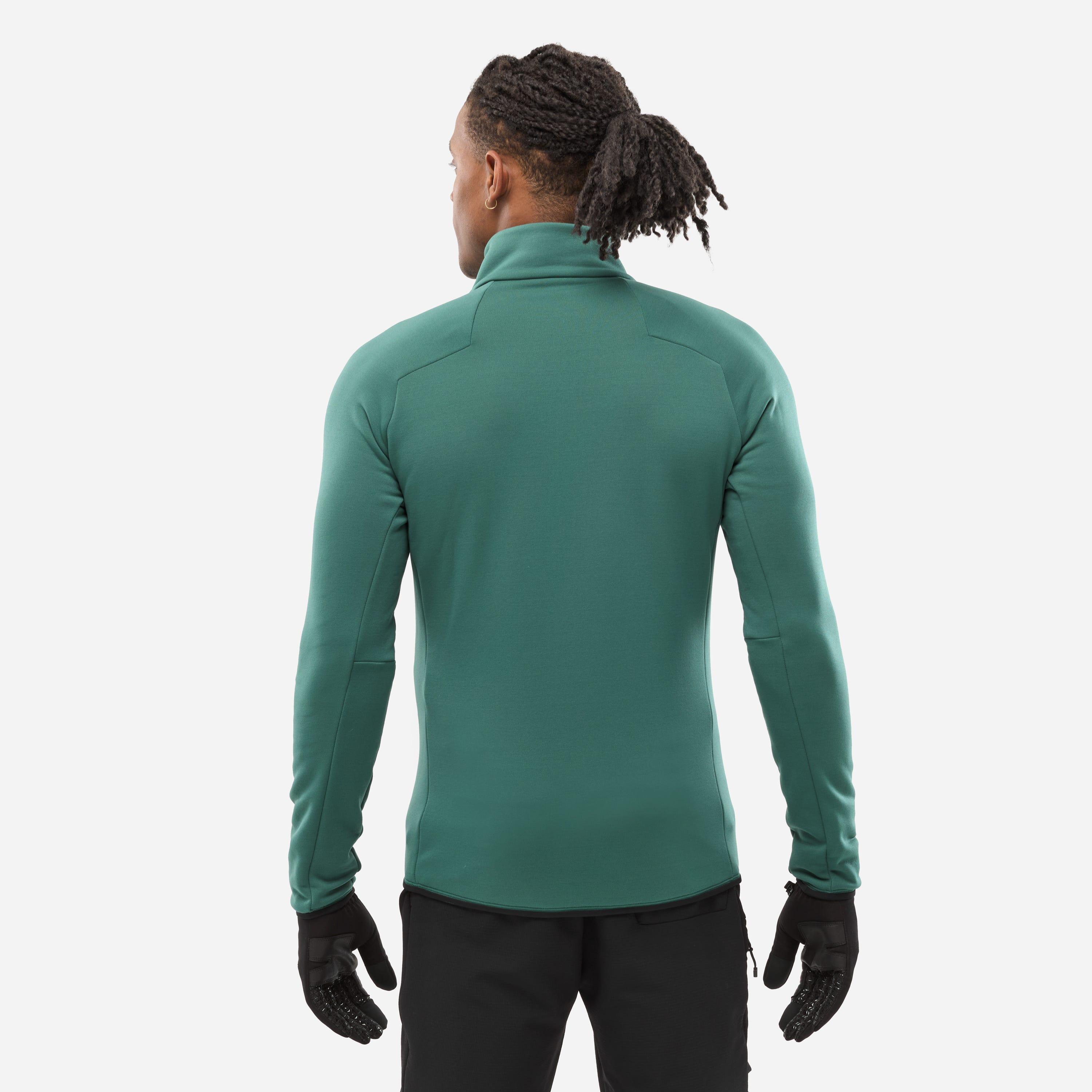 Polaire Alpinisme pour homme KAMET POWER PRO 4/5