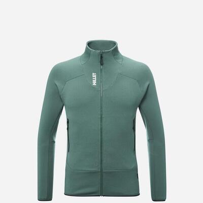 Fleecejacke KAMET POWER PRO herren