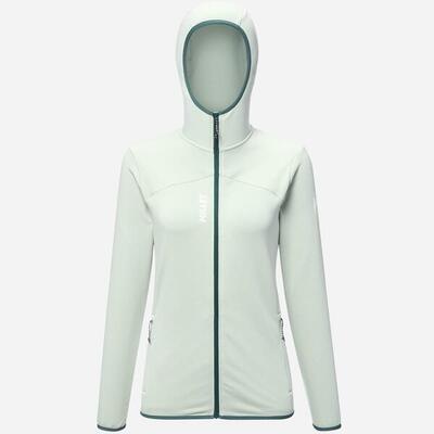 Damestrui millet seneca fleece hoodie
