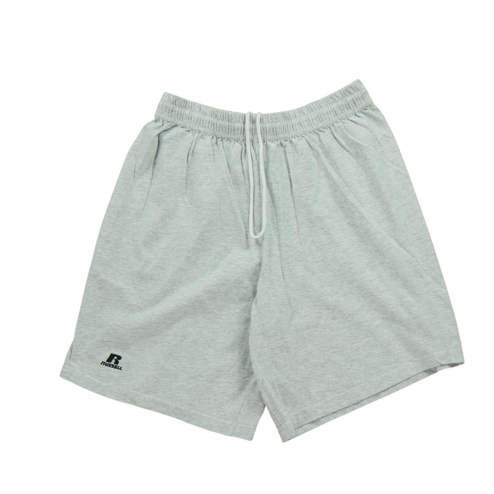 RUSSEL ATHLETIC Reconditionné - Short Homme Gris - Excellent