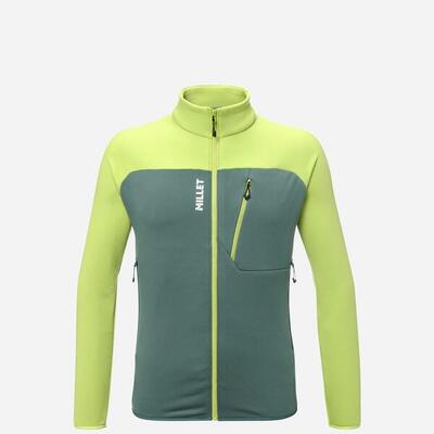 Polar Senderismo Hombre SENECA FLEECE