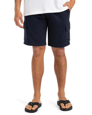 Cargo short cargo schwarz heren
