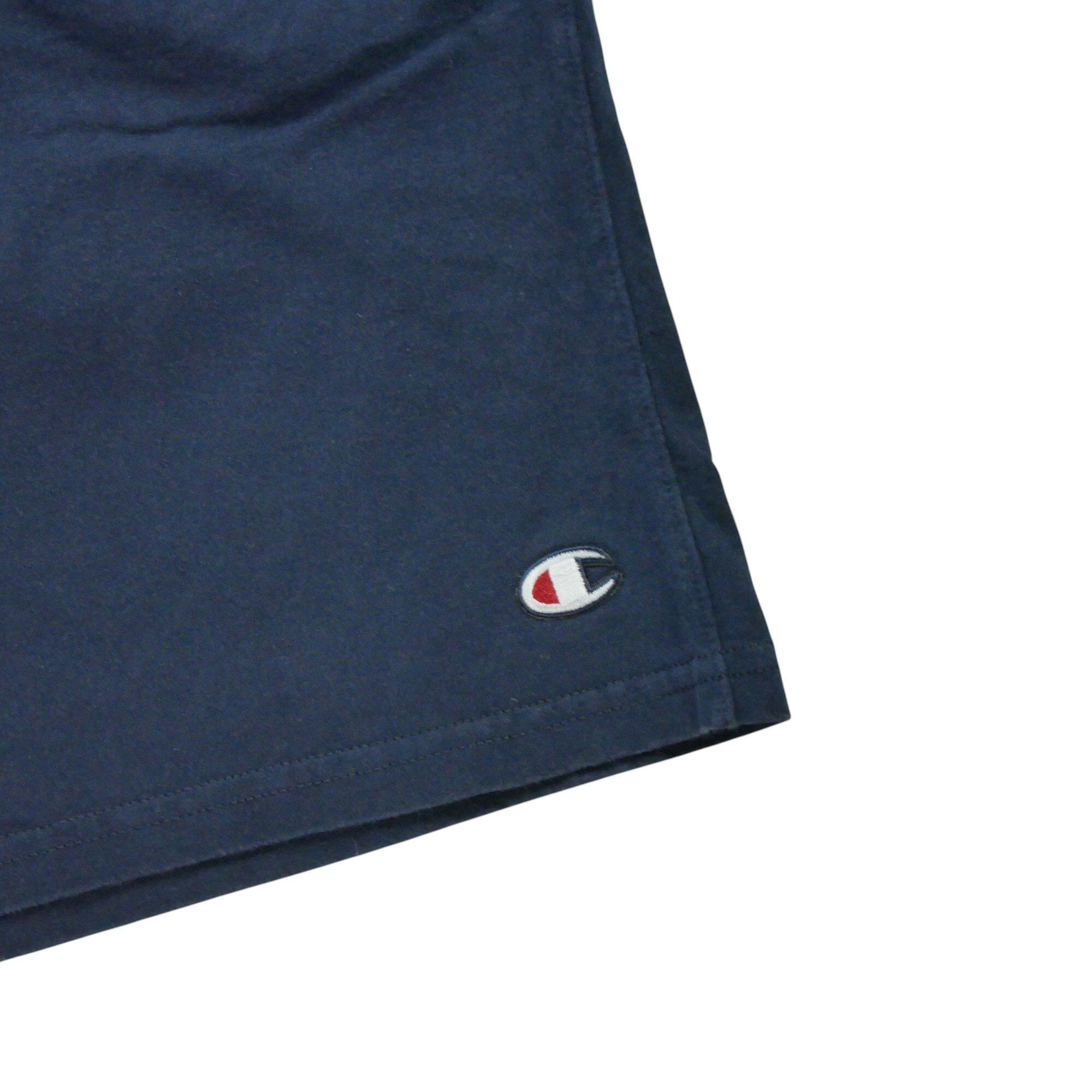 Seconda Mano - Short blu navy da uomo - Stato eccellente 3/5