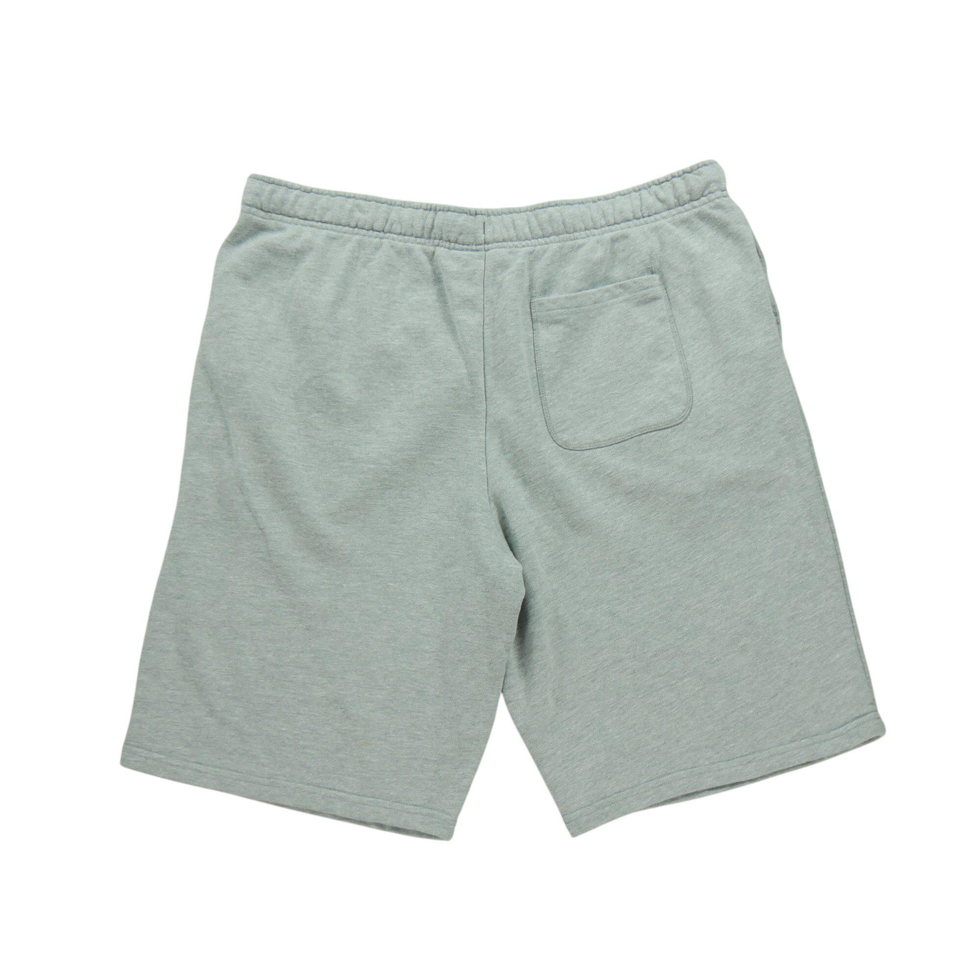Segunda Vida - Pantalones cortos grises hombres - En buenas condiciones 2/7