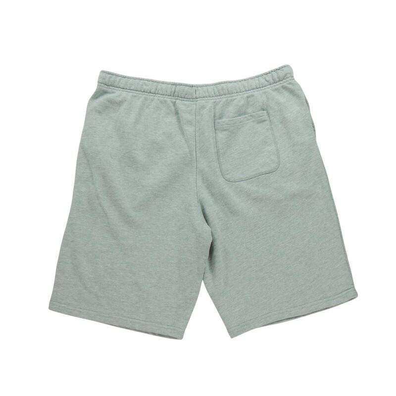 Pantaloni scurți gri pentru bărbați