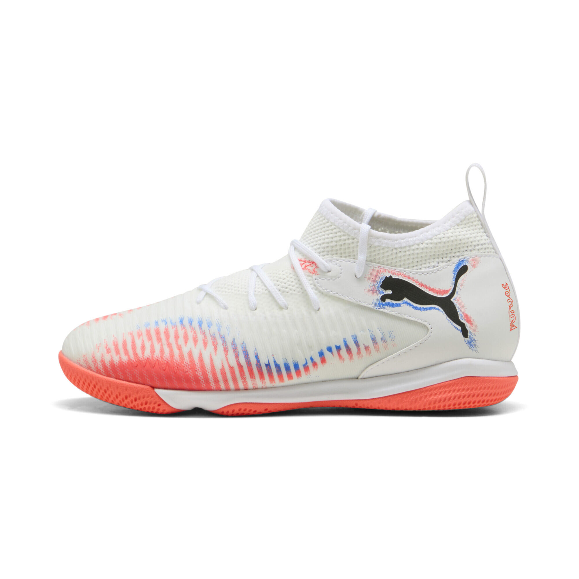 Chaussures de futsal mi-hautes FUTURE 8 MATCH Enfant et Adolescent PUMA 3/7
