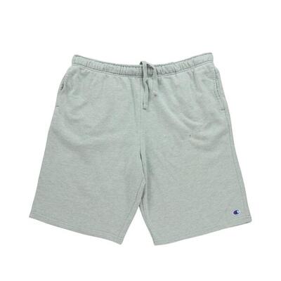 Tweedehands - heren grijze shorts - goede staat