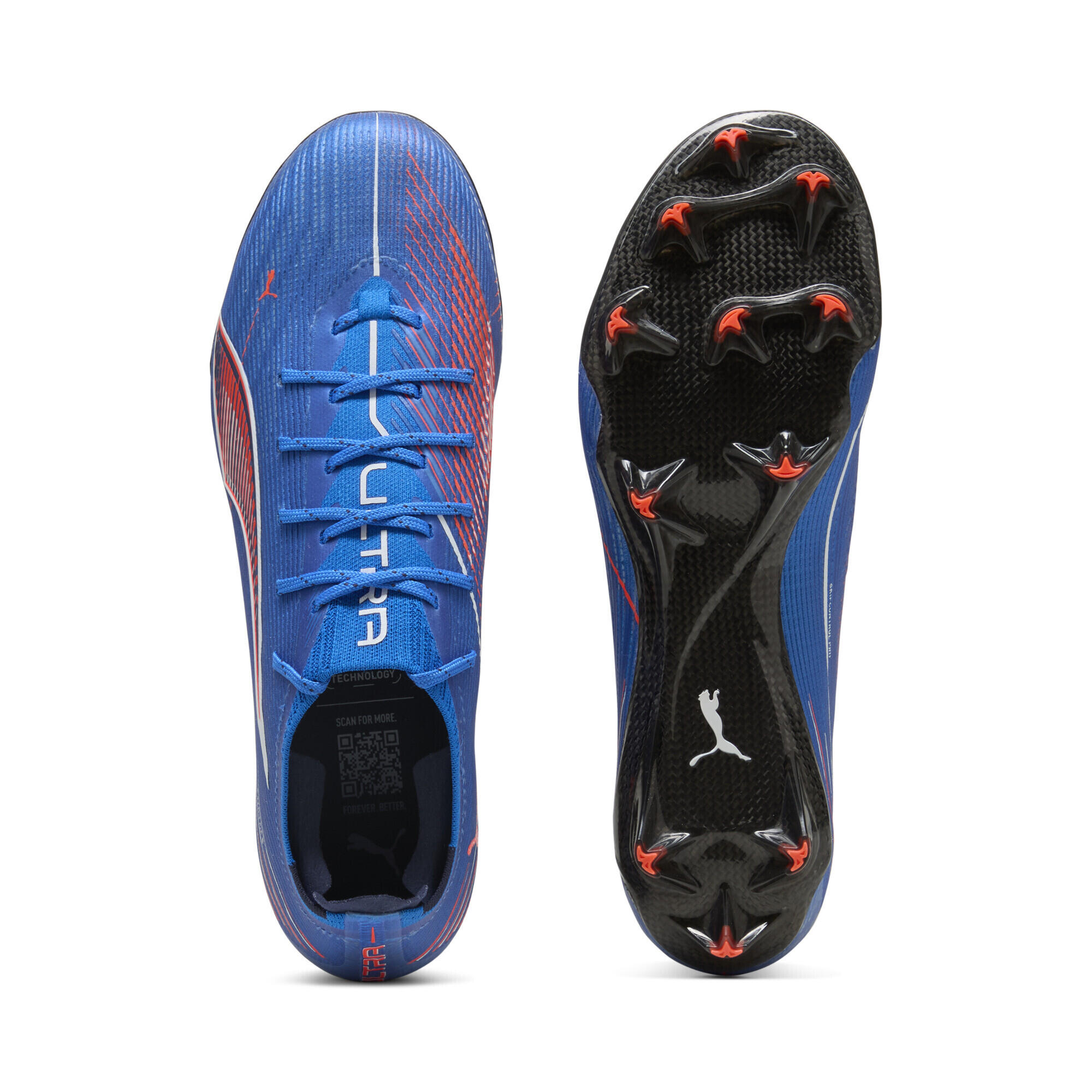 Scarpe da calcio ULTRA 6 CARBON FG da donna PUMA 4/7