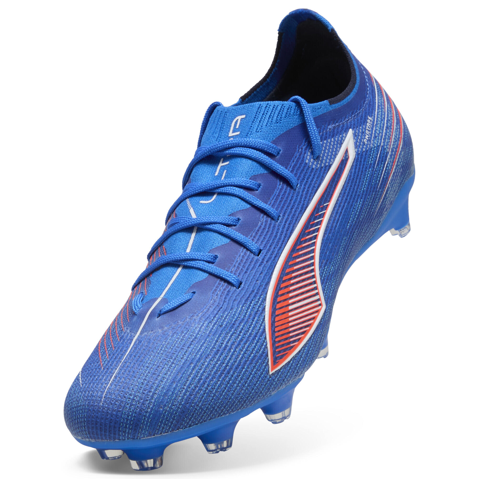 ULTRA 6 PRO FG/AG Football Boots Unisex PUMA 7/7