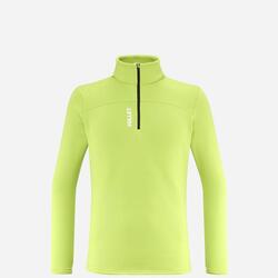 Polaire Randonnée Homme SENECA