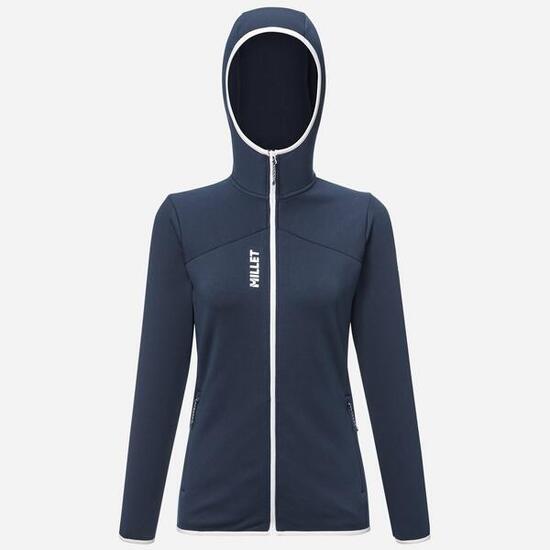 Polaire Randonnée - Trekking pour femme SENECA FLEECE