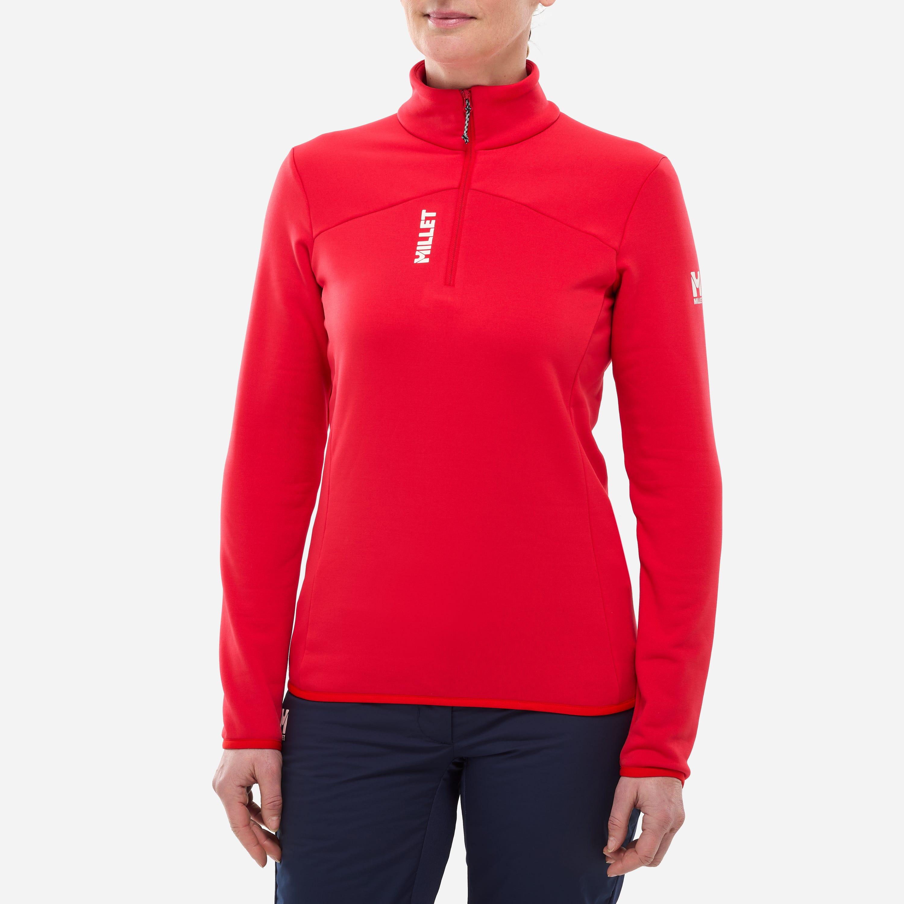 Polaire Randonnée - Trekking pour femme SENECA 3/5