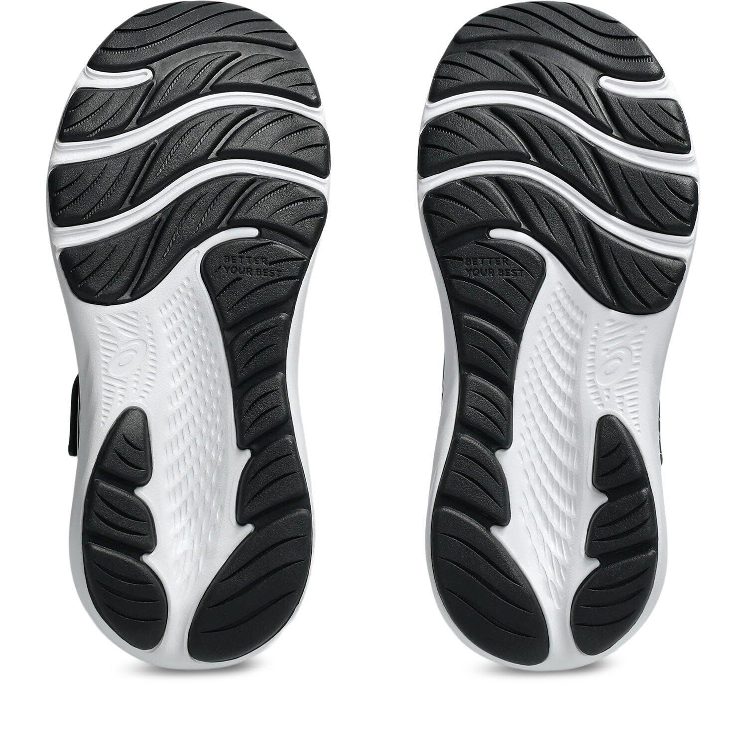 Chaussures Multisports Enfants - ASICS Gel-Contend 9 PS - Midnight/FlashRed 6/7