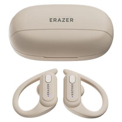 Lenovo xt60pro in-ear sport oordopjes met bluetooth haak - beige