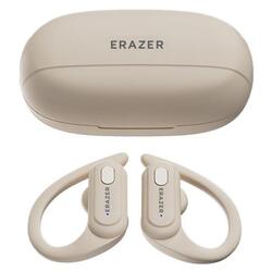 LENOVO XT60Pro Écouteurs Sport Bluetooth Intra Crochet - Beige