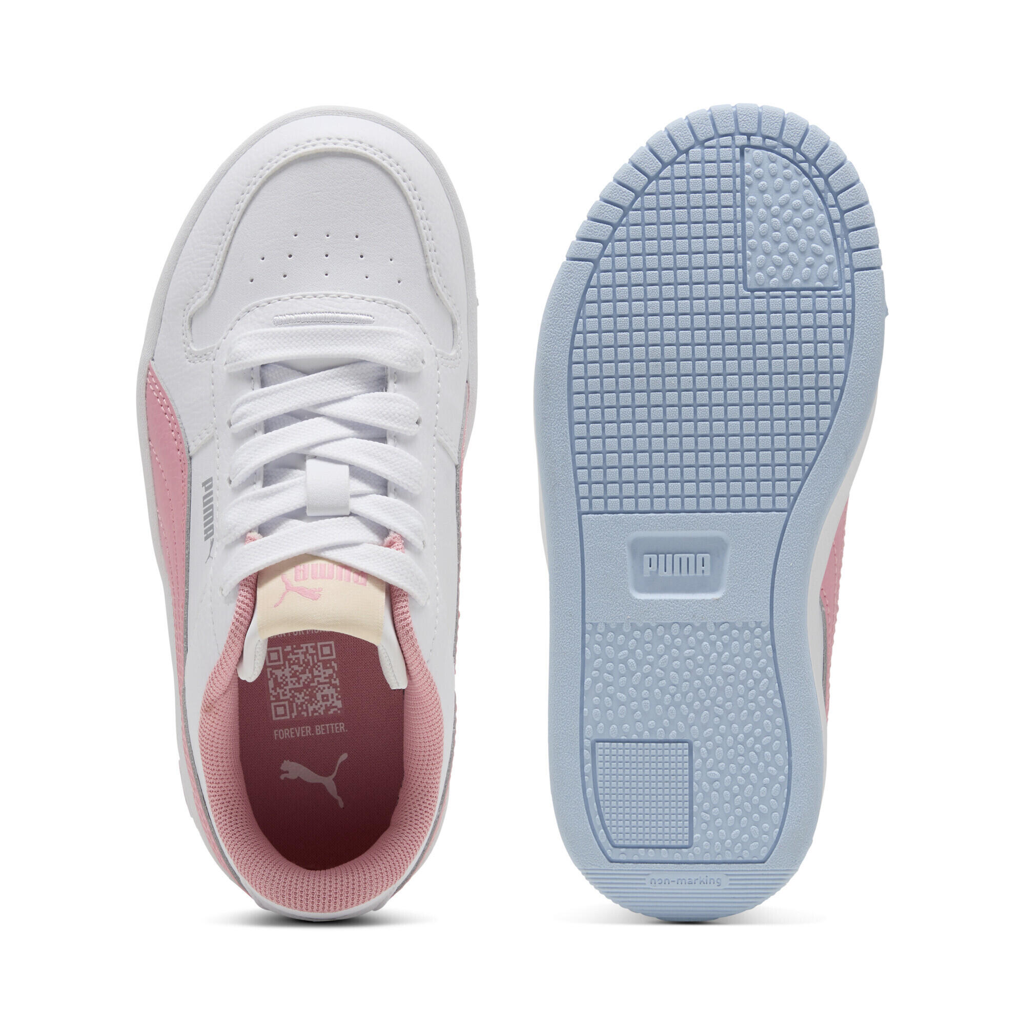 Carina Street Sneakers Mädchen PUMA 4/7