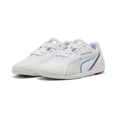 Zapatillas BMW M Motorsport Drift Cat 11 Niños PUMA White